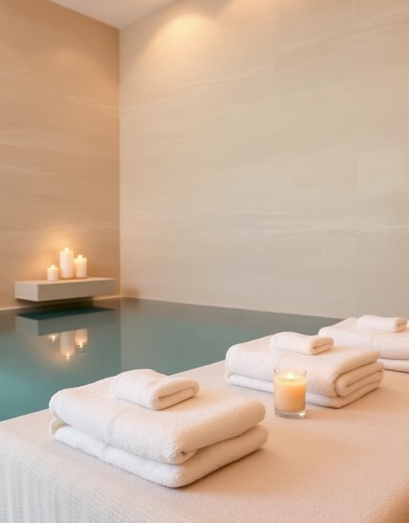 Wellness · Mallorca